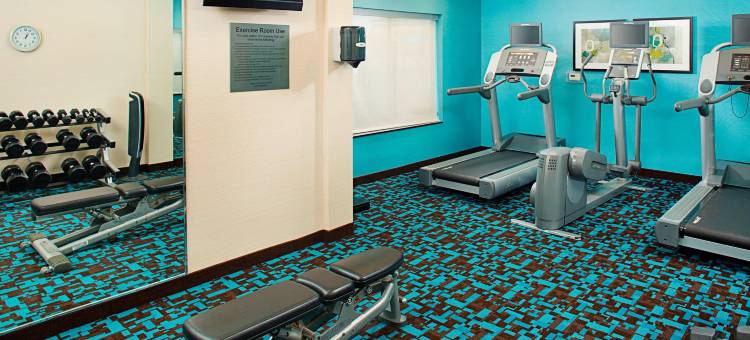 Fairfield Inn & Suites San Antonio SeaWorld®/Westover Hills图片