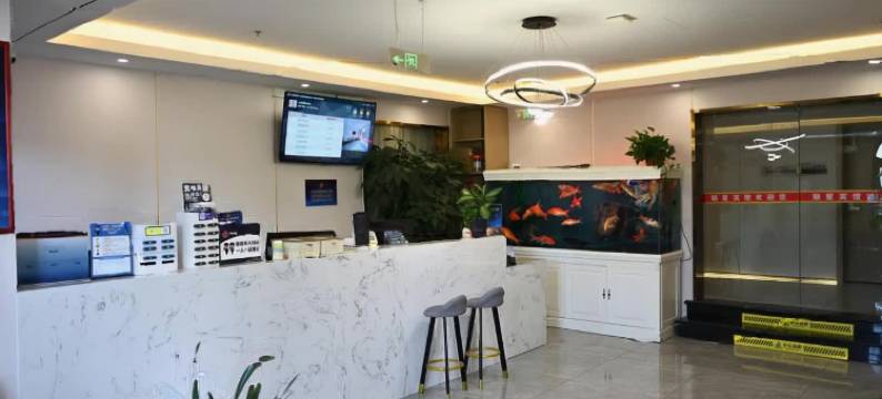 北京顺星宾馆图片