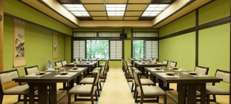 青梅石神温泉日式旅馆(Okutamaji)图片