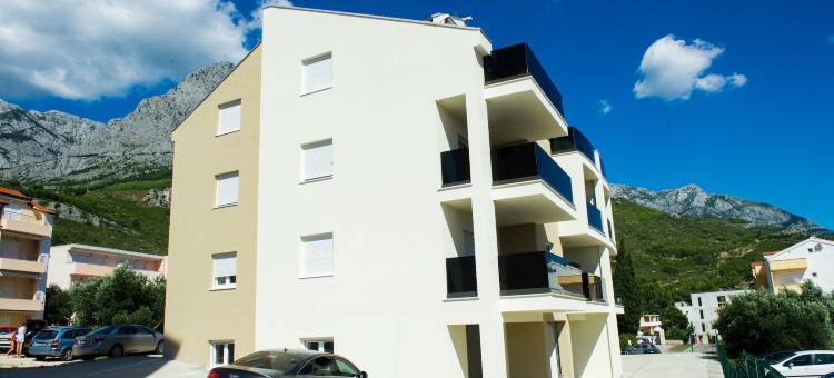 里欧尼公寓酒店(Apartments Leone Lukas)图片