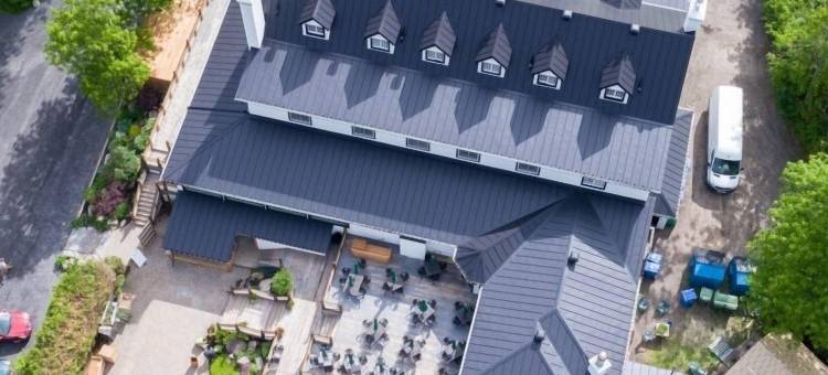 威洛旅馆(Auberge Willow Inn)图片