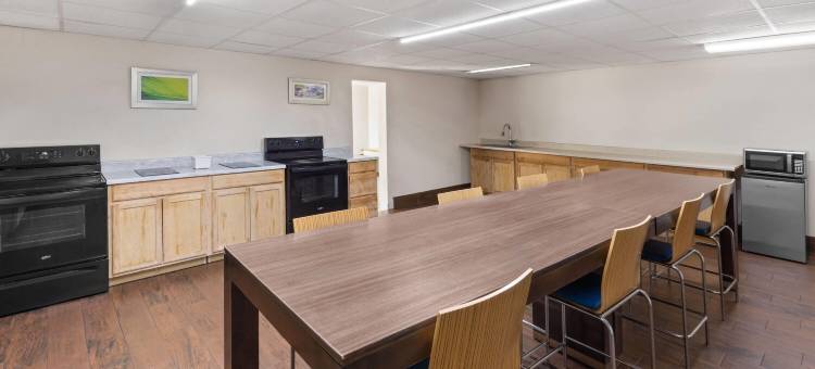 温德姆戴斯酒店阿兰瑟斯帕斯(Days Inn by Wyndham Aransas Pass)图片