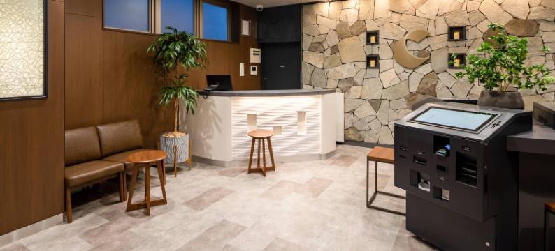 松山舒适酒店(Comfort Hotel Matsuyama)图片