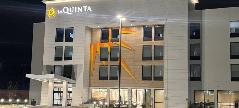 温德姆旗下杰克逊拉昆塔温德姆套房酒店(La Quinta Inn & Suites By Wyndham Jackson)图片