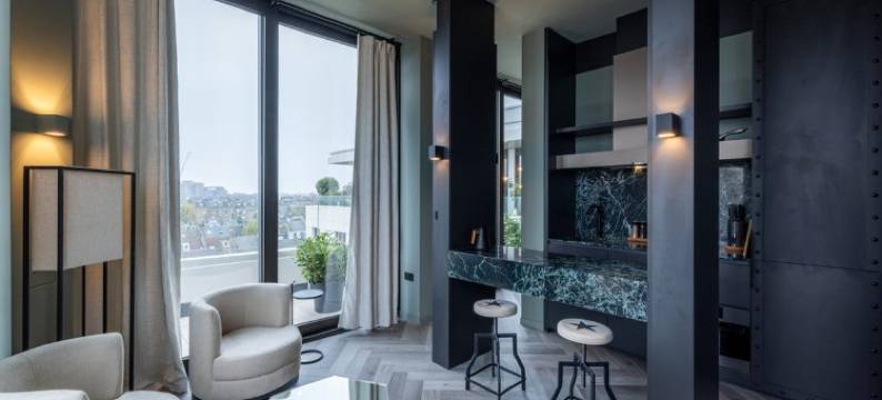 Nestor的海顿(The Haydon by Nestor)图片