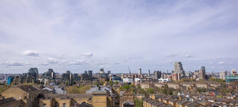 Nestor的海顿(The Haydon by Nestor)图片