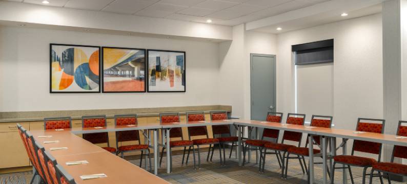 希尔顿惠庭酒店-比洛克西北/德维尔维尔(Home2 Suites by Hilton Biloxi North/d'Iberville)图片