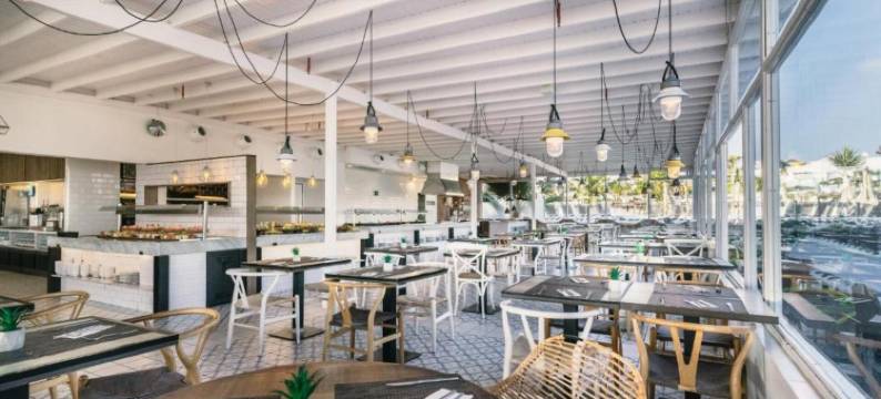 Bluesea Alyssa Suite Hotel图片