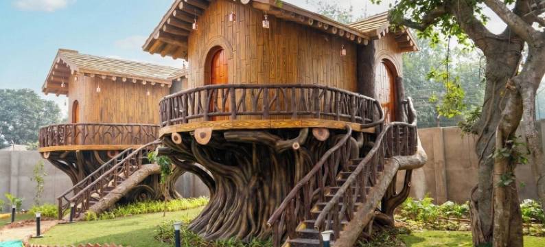 JYOTI RESORT JOYPUR图片