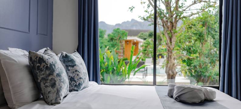 扎纳别墅(Zana Villas)图片