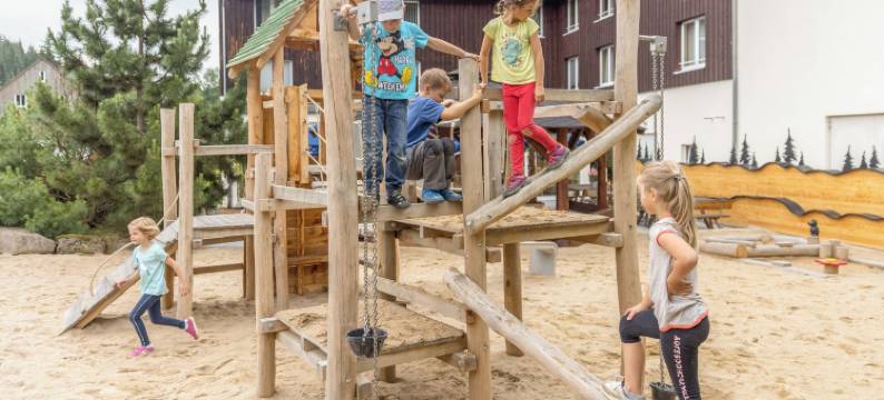 阿尔特思飞瑞酒店(Alte Schleiferei)图片