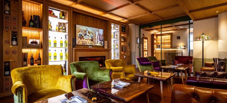 博恩赛普酒店(Le Cep)图片