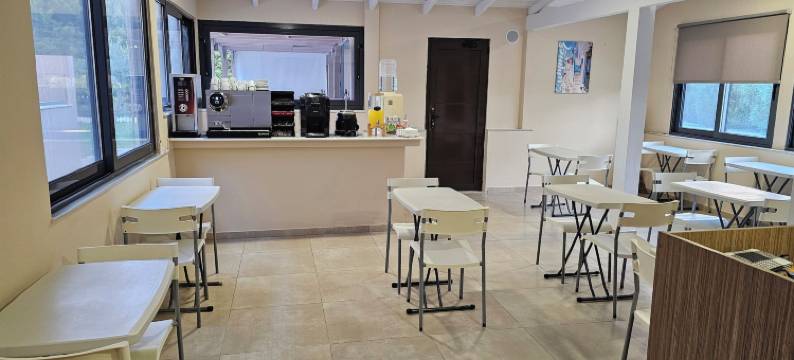 圣乔治海滩度假村(The Santo George Beach Resort)图片