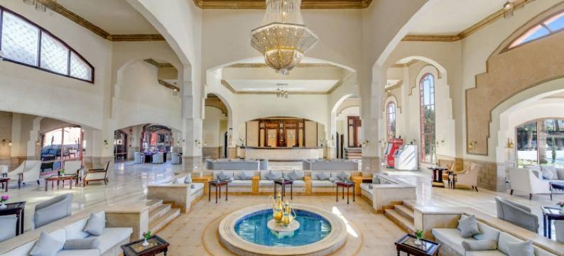 东方海岸酒店(Swisstouch Resort ex Sentido Dream Marsa Alam)图片