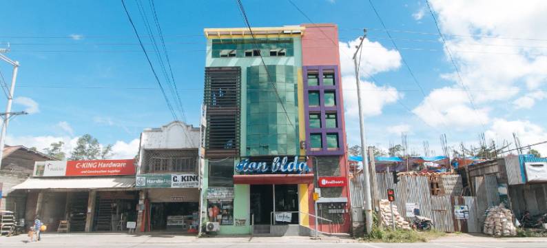 RedDoorz @ Cion Suites Mintal Davao图片