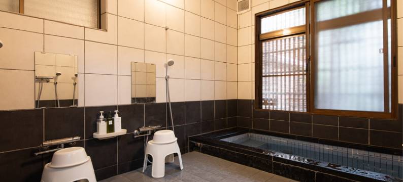 角久旅馆(Kadokyu Ryokan)图片