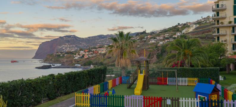 佩斯塔纳皇家全包式海洋水疗度假村(Pestana Royal All Inclusive, Ocean & Spa Hotel)图片