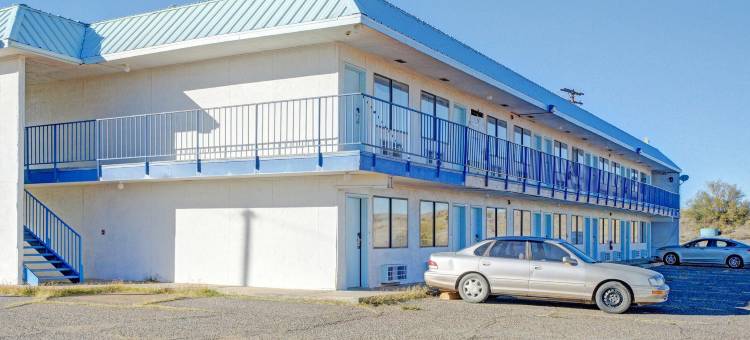 10号汽车旅馆(Motel 10)图片