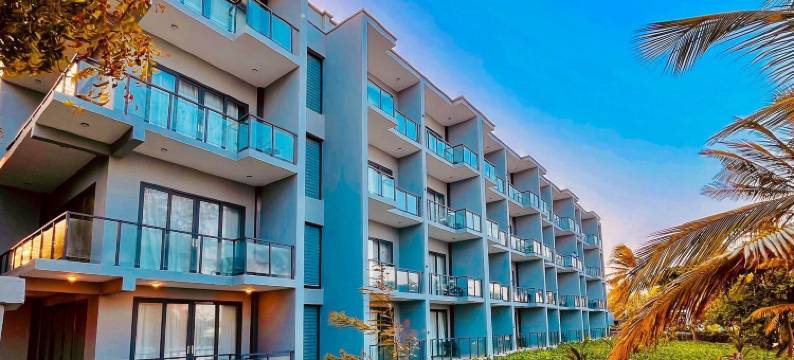 马特姆韦沙滩酒店度假村(Matemwe sands Hotel)图片