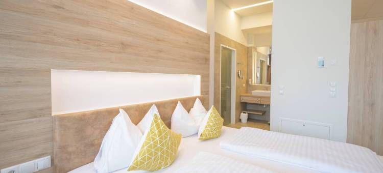 配有特大号床的舒适开间，可容纳2人，24-7随时入住(Comfort Studio With King-size Bed for 2 People 24-7 Check-in)图片