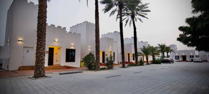 海岸线度假村(Coastline Resort)图片