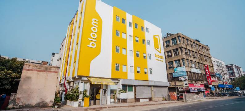 布鲁姆酒店 - 卡罗巴格(Bloom Hotel - Karol Bagh)图片