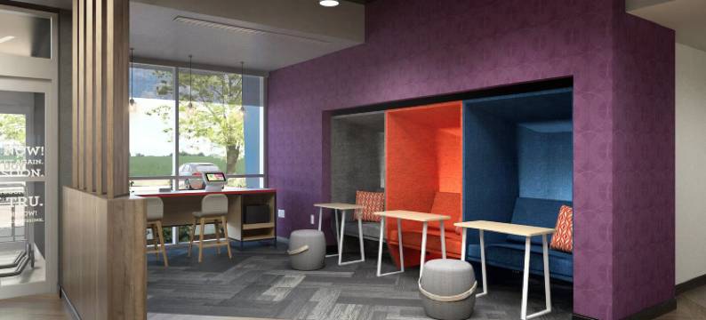 Tru By Hilton 麦迪逊东(Tru by Hilton Madison East)图片