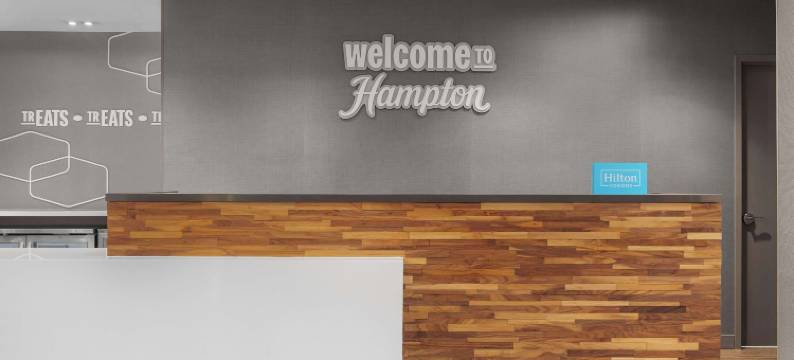 欢朋酒店及套房奥兰治维尔(Hampton Inn & Suites Orangeville, on)图片