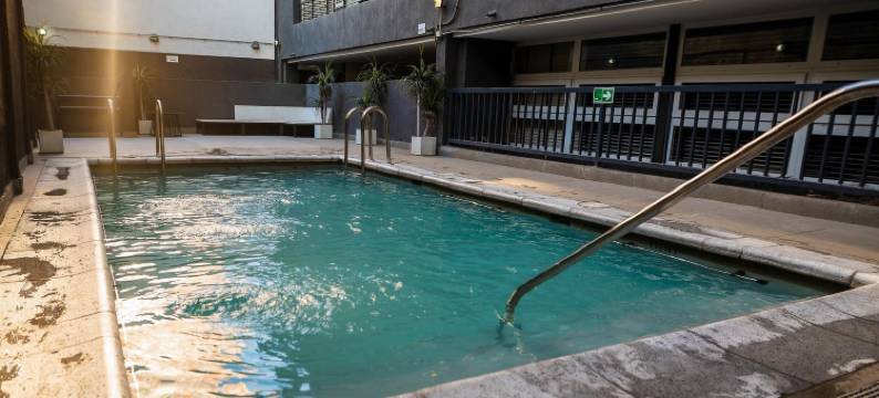 圣罗莎点(Santa Rosa Spot)图片