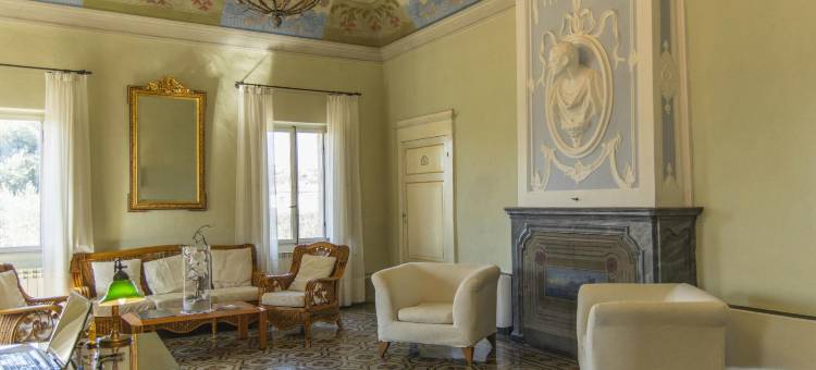 锡耶纳瓦利宫酒店(Hotel Palazzo di Valli)图片