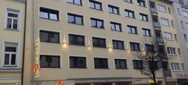 吉欧酒店(Hotel Gio)图片