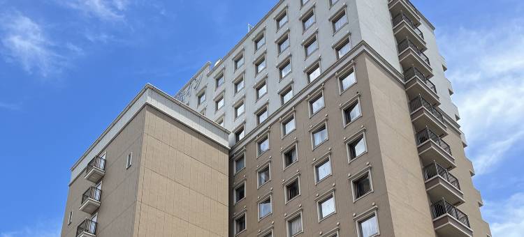 东横INN-熊本新市街(Toyoko Inn Kumamoto Shin-Shigai)图片