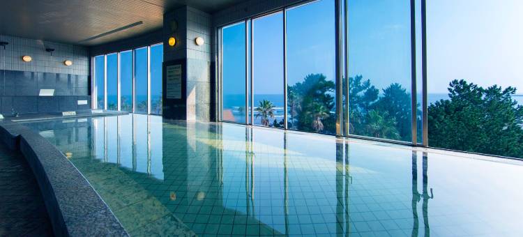 Holiday Inn Resort 宫崎全日空假日度假酒店(Holiday Inn Resort MIYAZAKI by IHG)图片