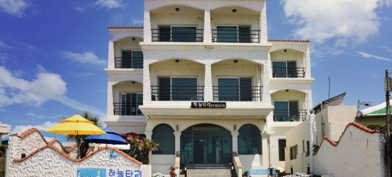 斯凯塔里旅馆(Pension Haneul Tari)图片