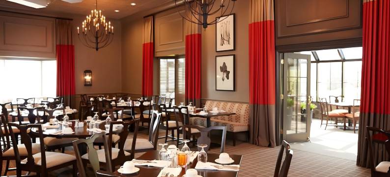 伊桑艾伦酒店(Ethan Allen Hotel)图片