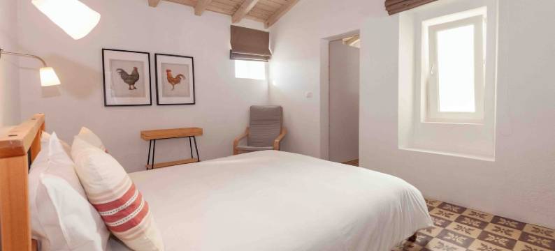 蒙特达斯奥利维拉斯(Monte Das Oliveiras)图片