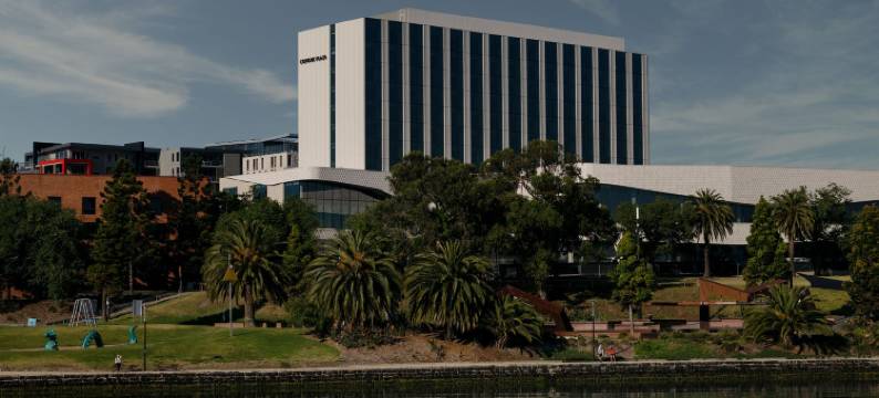 Crowne Plaza 吉朗皇冠假日酒店 by IHG(Crowne Plaza Geelong by IHG)图片