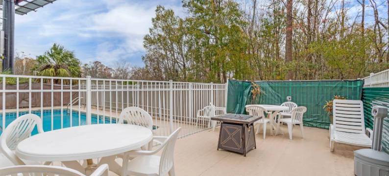 丽笙乡村旅馆及套房，杰克逊维尔 - 橙园(Country Inn & Suites by Radisson, Jacksonville - Orange Park)图片