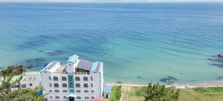 英德海与温泉旅馆(Youngduk Sea & Spa Pension)图片