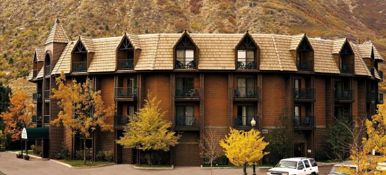 杜兰戈温德姆俱乐部酒店(Club Wyndham Durango)图片