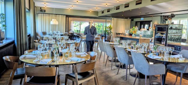 克里斯蒂娜酒店(Hotell Kristina)图片