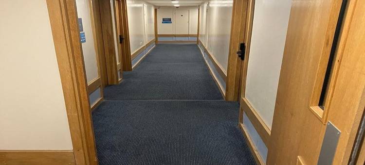 彭布罗克码头旅屋酒店(Travelodge Pembroke Dock)图片