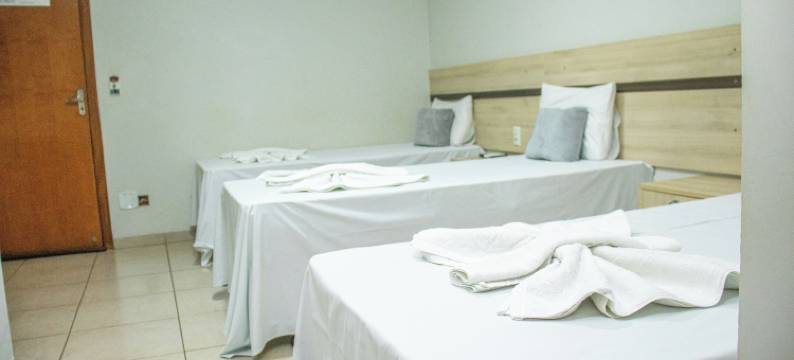 福维酒店(Hotel Foavi)图片