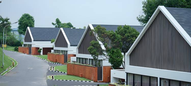 帕特拉三宝垄酒店及会议中心(Patra Semarang Hotel & Convention)图片