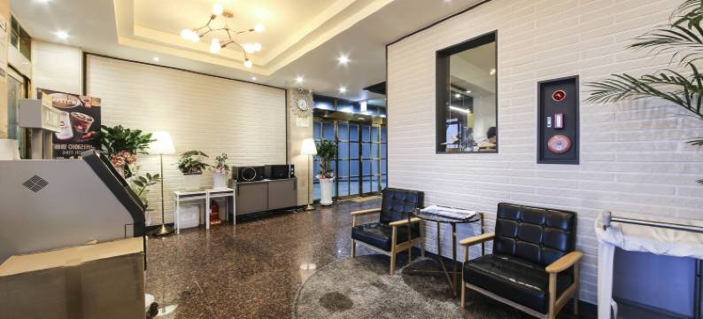 朱诺酒店(Hotel Juno)图片