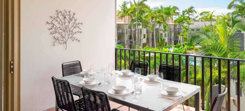 法语区曼特拉酒店(Mantra French Quarter Noosa)图片