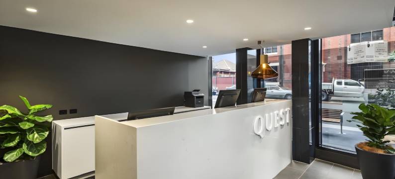 阿伯茨福德MainStay(MainStay Suites Abbotsford)图片