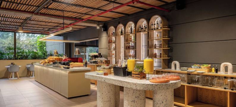 Loma, Medellin, a Tribute Portfolio Hotel图片