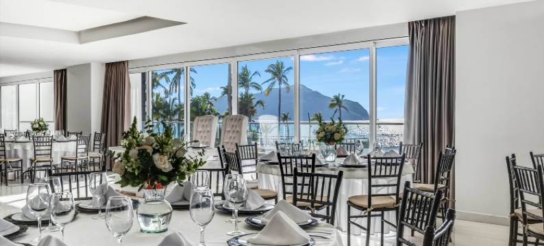 Sunvivia by Fiesta Americana 马萨特兰(Sunvivia by Fiesta Americana Mazatlán)图片