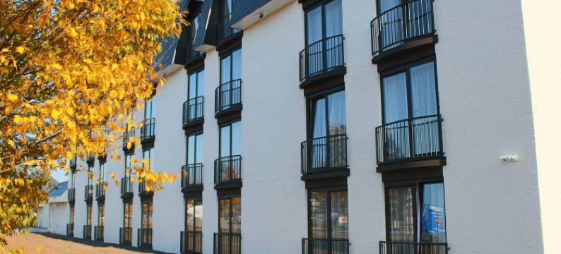 Gr8 塞弗讷姆酒店(Gr8 Hotel Sevenum)图片